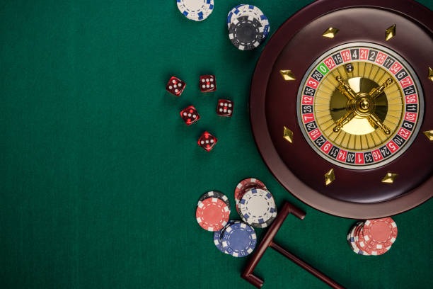 Ceme Online Game 