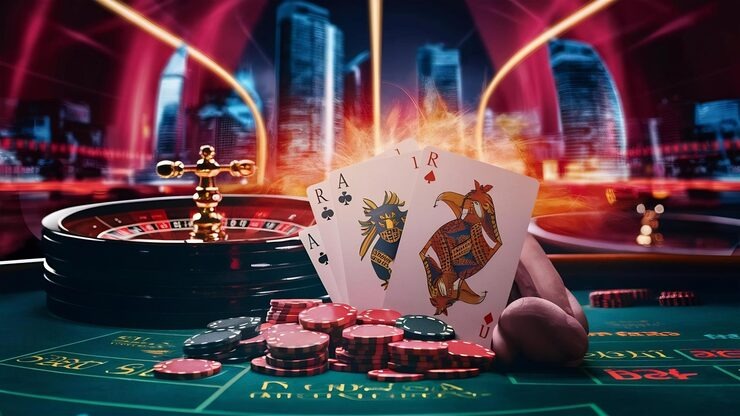 Monopoly Live wheel and host on g76toto mobile stream